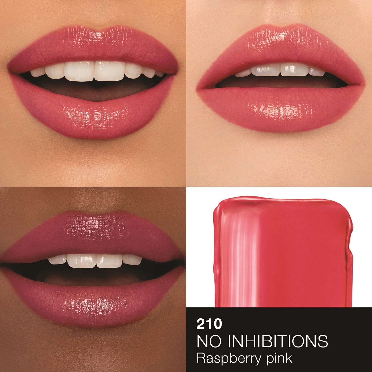 AFTERGLOW LIPSTICK (BÁLSAMO HIDRATANTE CON COLOR)